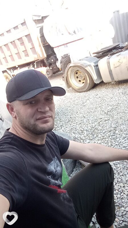 Али, 35, Иванове — анкета №2284567
