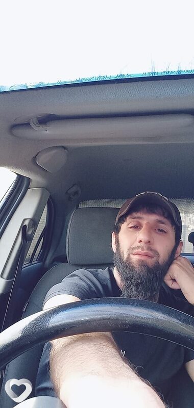 Абдулла Абдулла, 34, Нижнем Новгороде — анкета №2284582