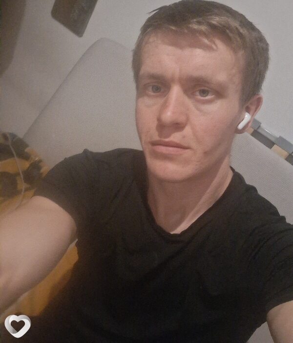 Aleksandr, 36, Гданьск — анкета №2284486