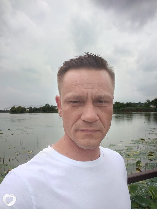 Максим, 44, Краснодаре — анкета №2284489