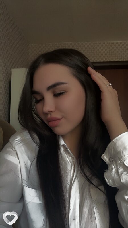 Диана, 21, Ульяновске — анкета №2284494