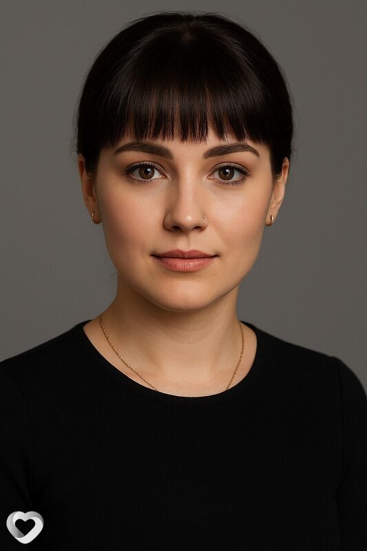 Эльвира, 37, Макеевке — анкета №2284495