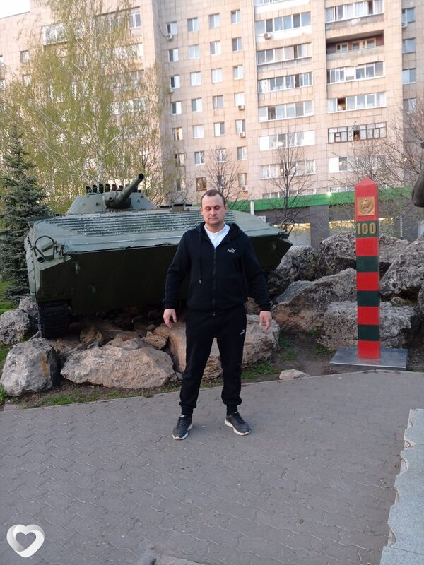 Рустем, 35, Елабуге — анкета №2284498