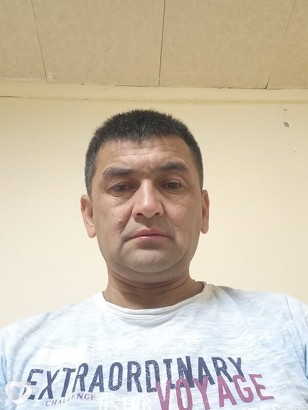 Жаввот, 46, Геленджике — анкета №2284501