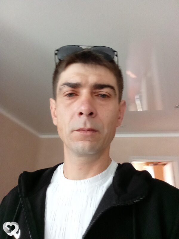 Владимир, 41, Петропавловске — анкета №2284786