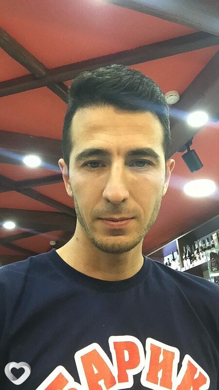 Алексей, 32, Костанае — анкета №2284788