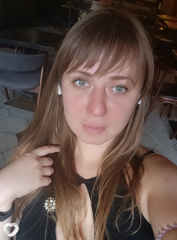 Дарья, 36, Пятигорске — анкета №2284792