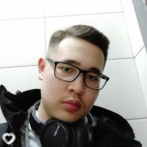 Амир, 21, Алматы — анкета №2284793