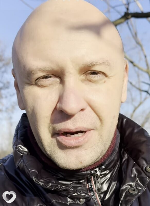 Сергей, 50, Тольятти — анкета №2284794