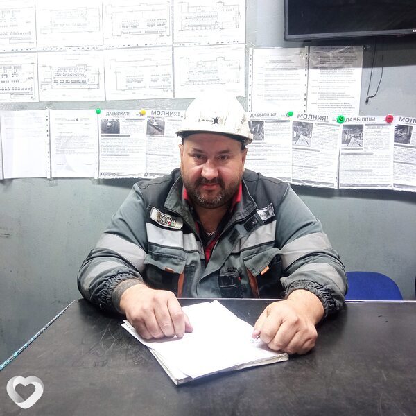 Александр, 43, Рудном — анкета №2284795