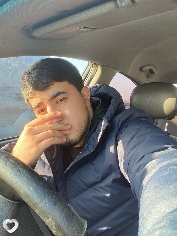Али, 21, Екатеринбурге — анкета №2284797
