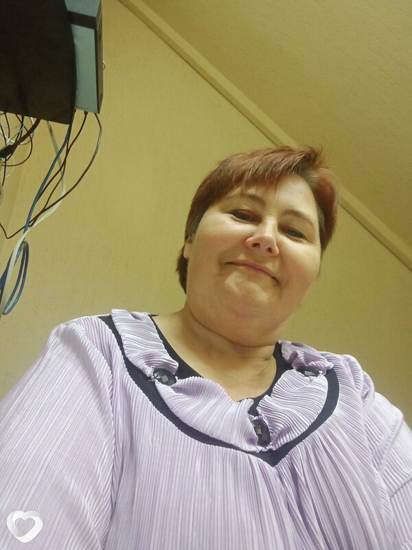 Ирина, 54, Полоцке — анкета №2284798