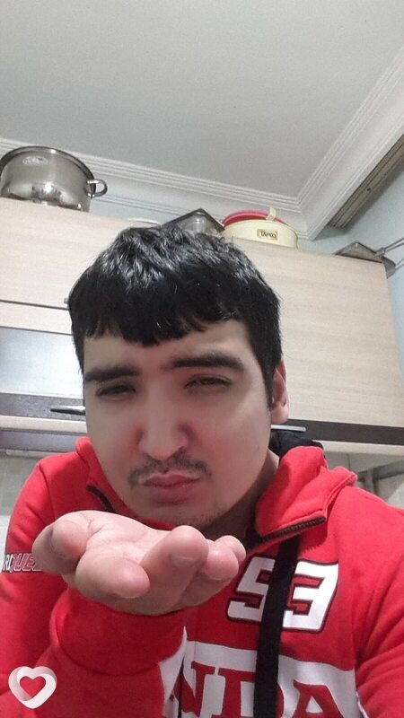 Руслан, 32, Воронеже — анкета №2284543