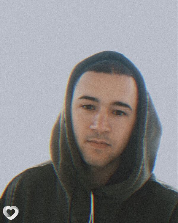 Артём, 25, Курске — анкета №2284551