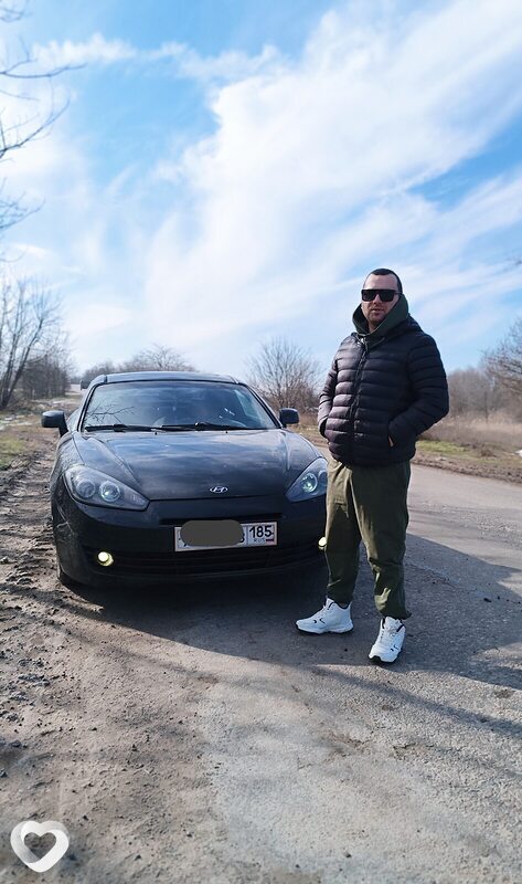 Дмитрий, 33, Мелитополе — анкета №2284553