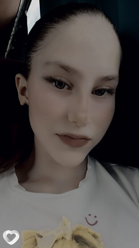 Лиана, 20, Тюмени — анкета №2284555
