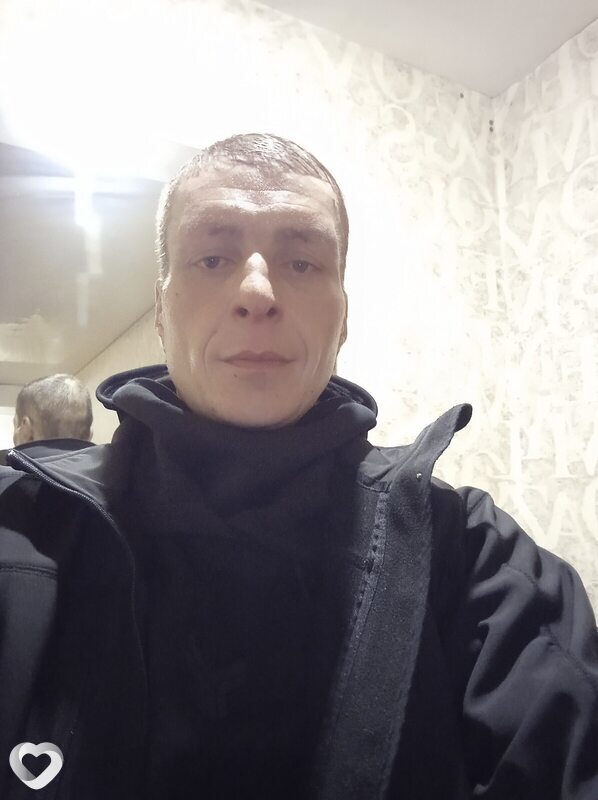Олег, 39, Кирилловке — анкета №2284560