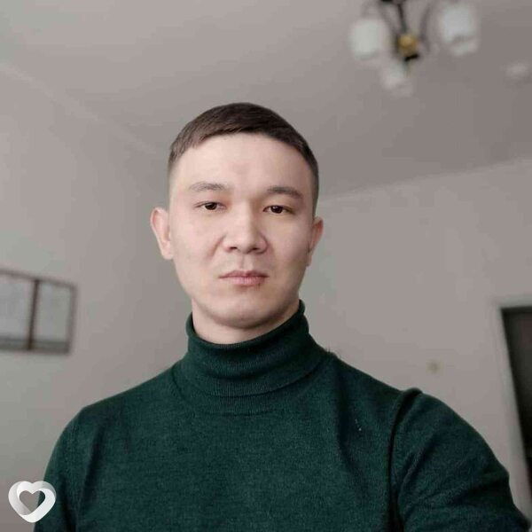 Ковдыбек, 34, Костанае — анкета №2284614
