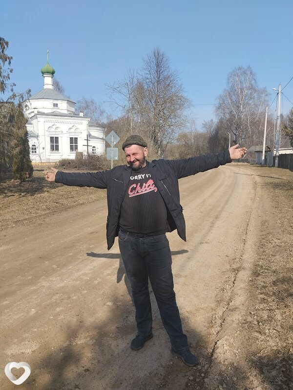 Дмитрий, 49, Могилев — анкета №2284622