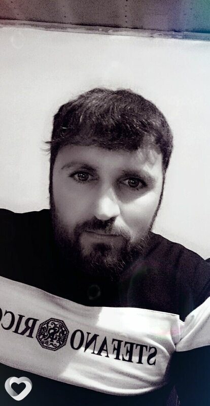 Шамиль, 31, Махачкале — анкета №2284623