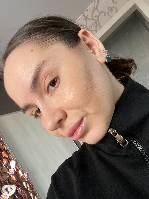 Ольга, 33, Кирове — анкета №2284624