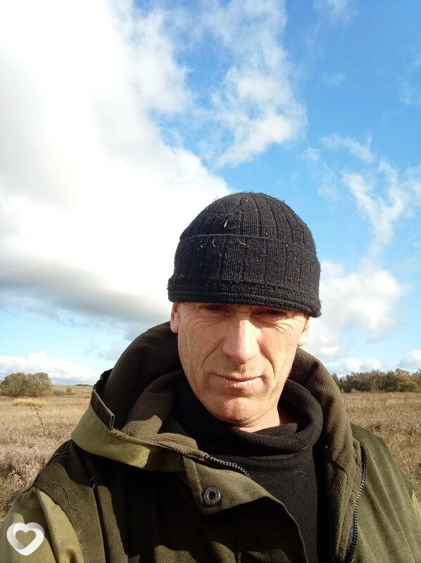 Aleksandr, 44, Санкт-Петербурге — анкета №2284626