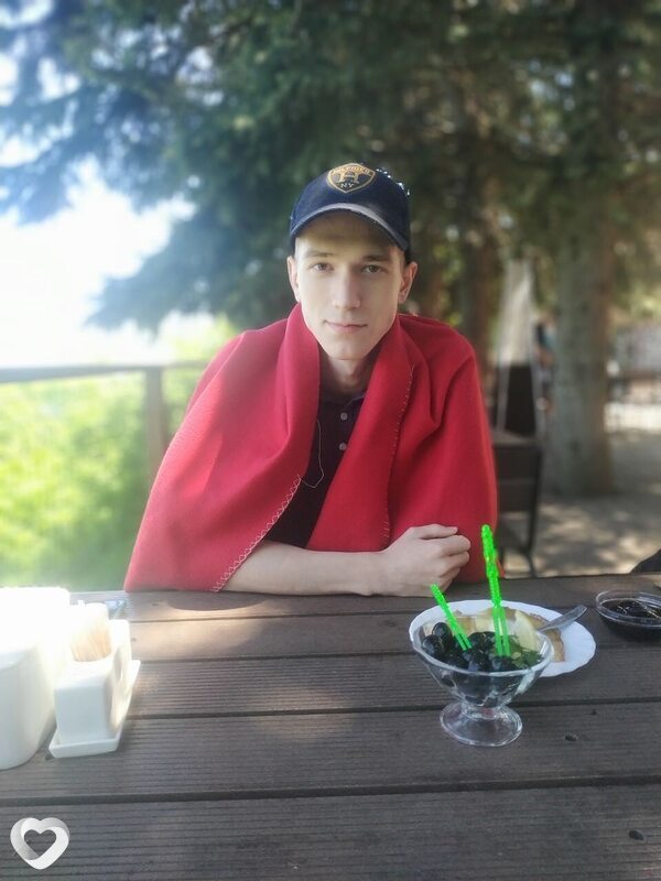 Иннокентий, 26, Армавире — анкета №2284819