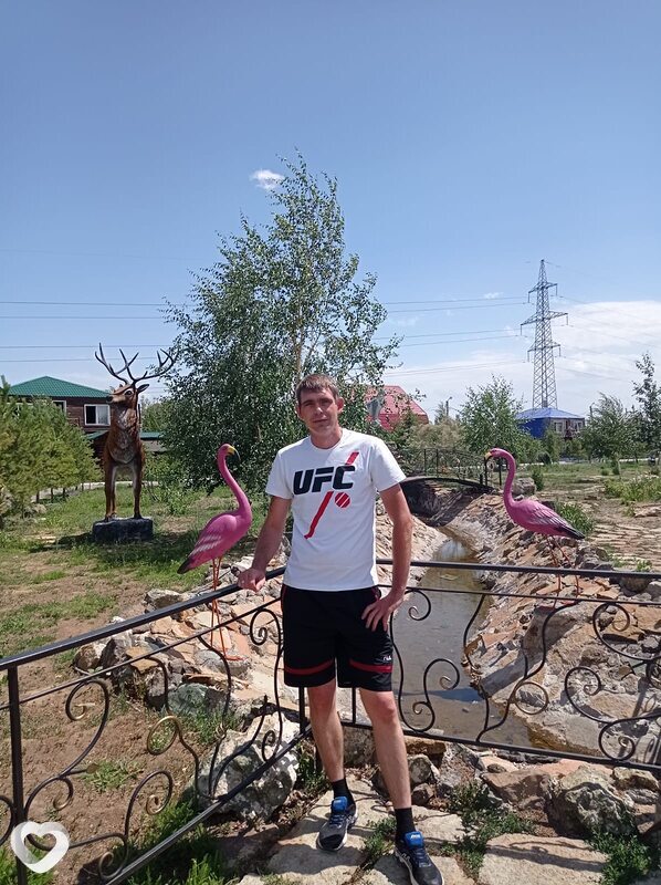 Евгений, 35, Караганде — анкета №2284822