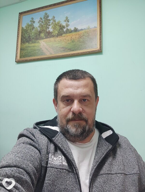 Сергей, Октябрьский