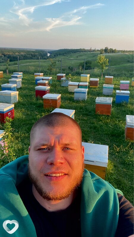 Дмитрий, 33, Балашихе — анкета №2284831