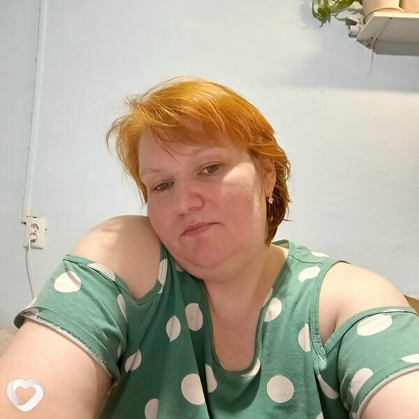 Виктория, 48, Красноярске — анкета №2284638