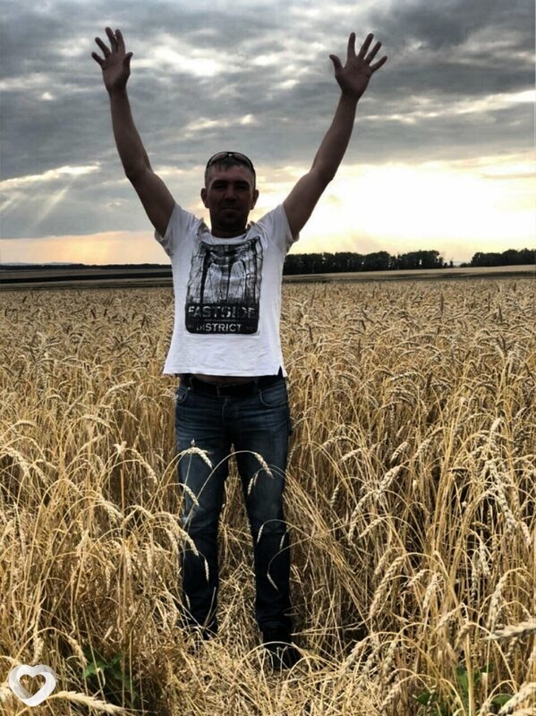 Евгений, 43, Абакане — анкета №2284642