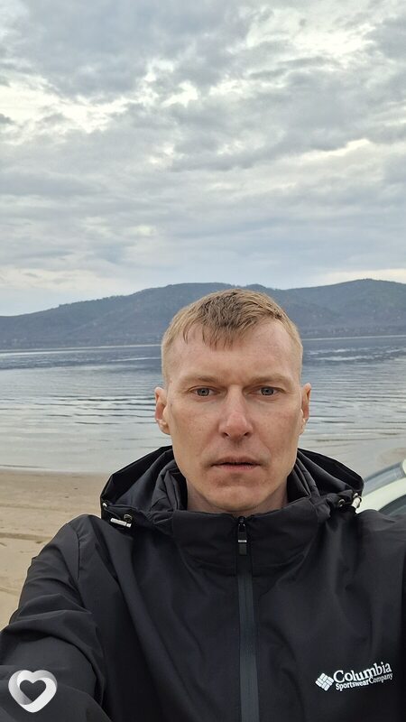 Петр, 40, Тольятти — анкета №2284644