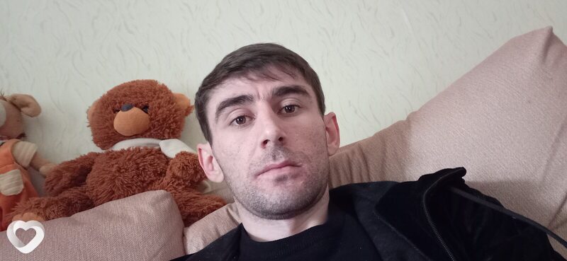 Тамее, 34, Владикавказе — анкета №2284649