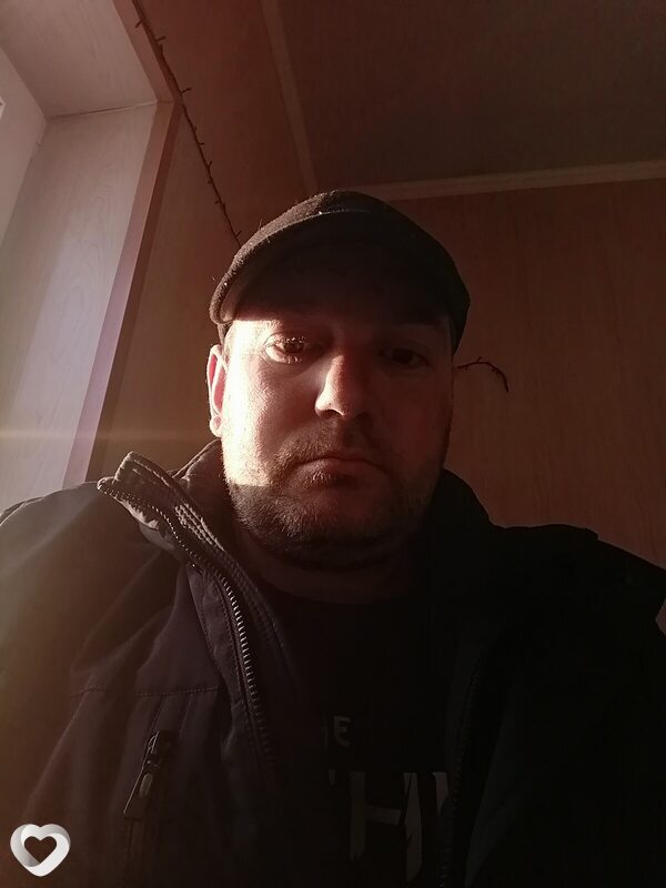 Александр, 38, Омске — анкета №2284650