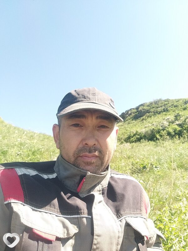 Кд, 42, Усть-Каменогорск — анкета №2284651