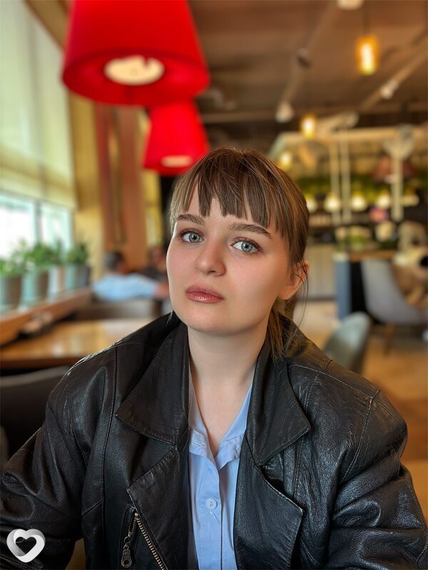 Екатерина, 23, Москве — анкета №2284654