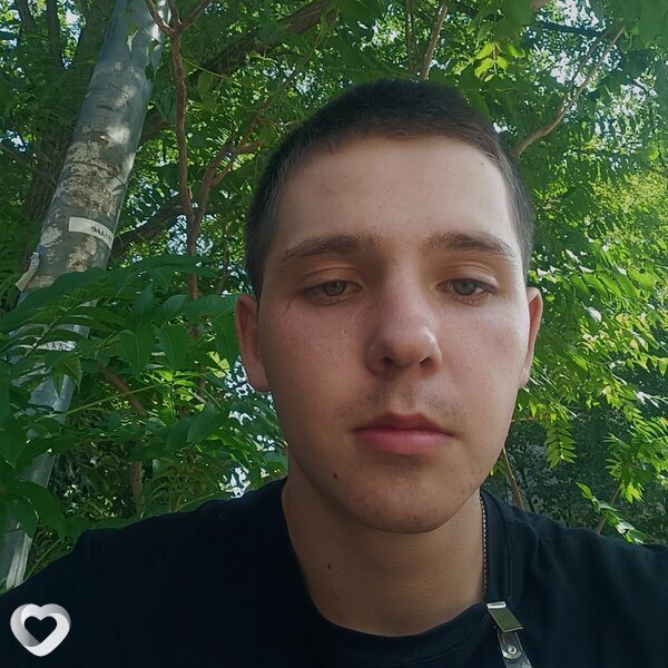 Глеб, 23, Краснодаре — анкета №2284655
