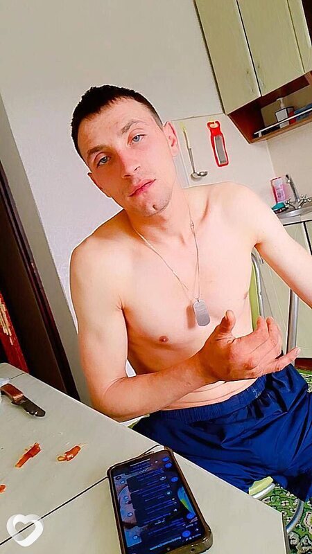Рома, 26, Осиповичах — анкета №2284656