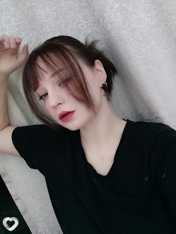 Ксеша, 21, Костроме — анкета №2284961