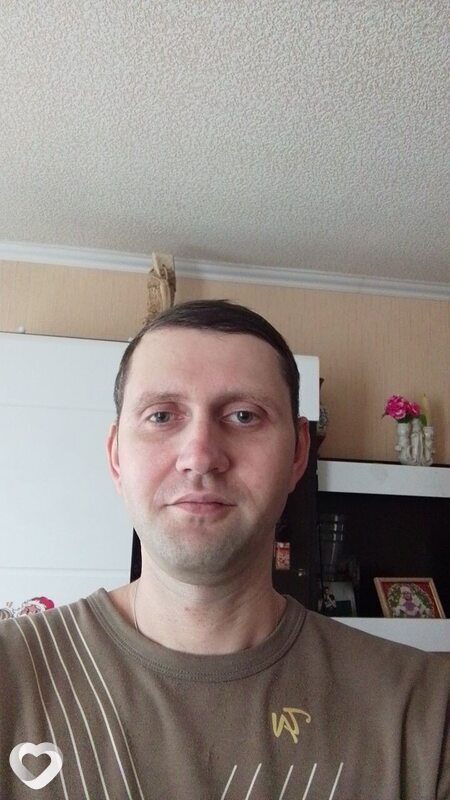 Ярослав, 36, Донецке — анкета №2284687