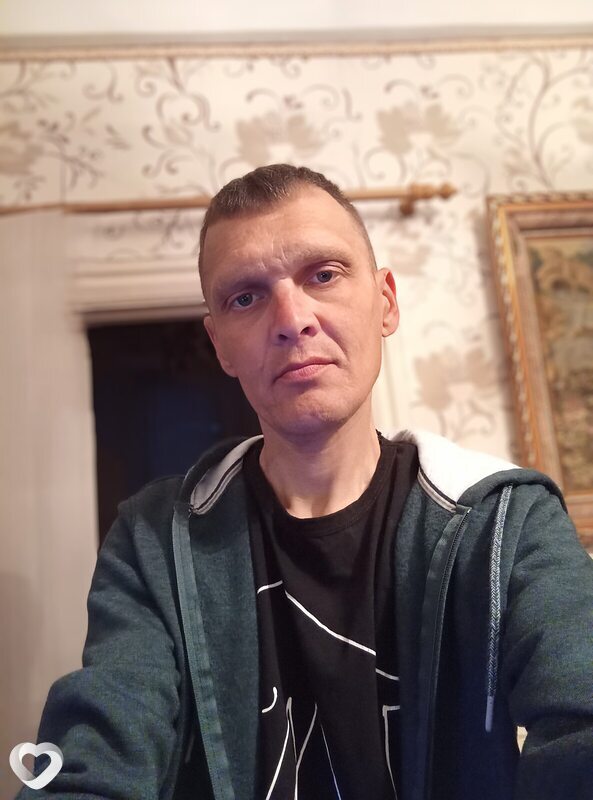 Руслан, 39, Ростове-на-Дону — анкета №2284690