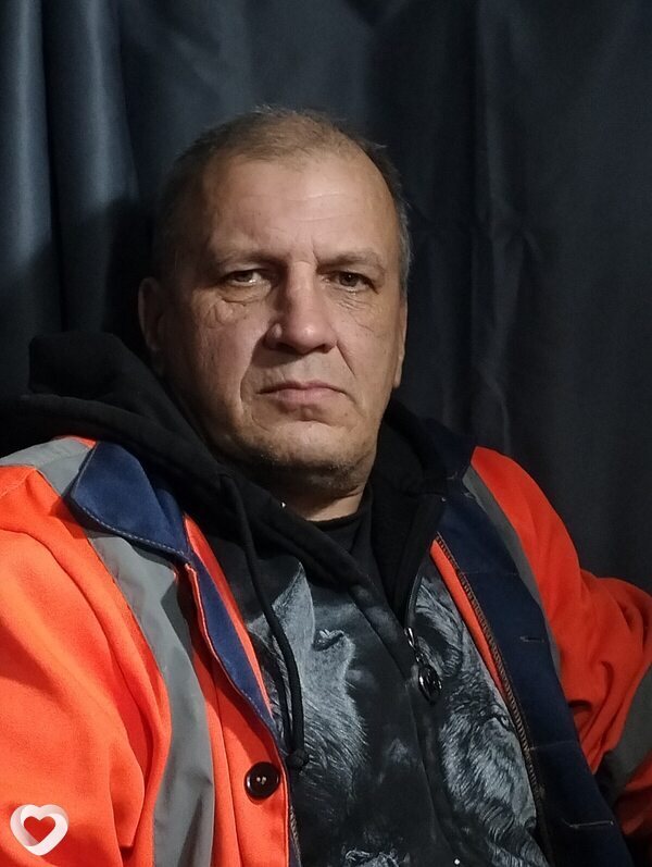 Алексей, 57, Бийске — анкета №2284697
