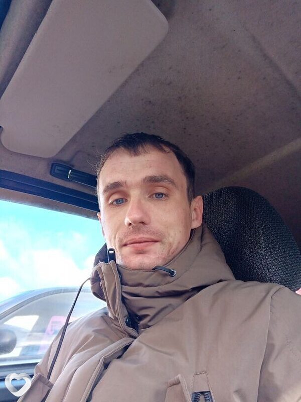 Роман, 31, Брянске — анкета №2284698