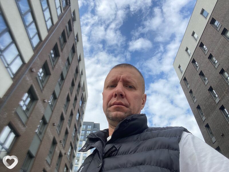 Александр, 39, Новом Уренгое — анкета №2284699
