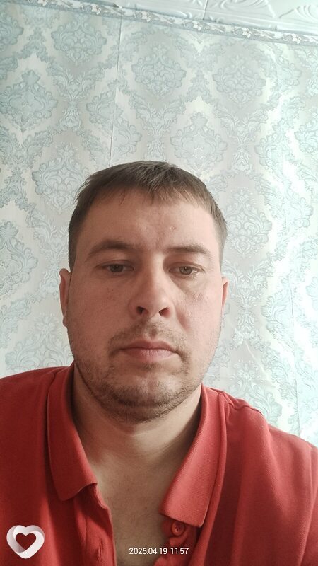 Здрасти, 42, Кемерове — анкета №2284705