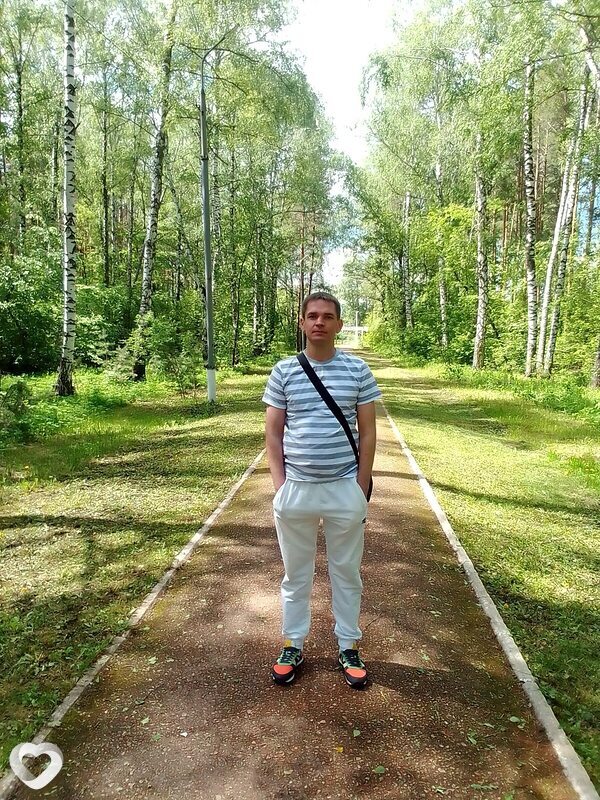 Антон, 37, Белебее — анкета №2284711