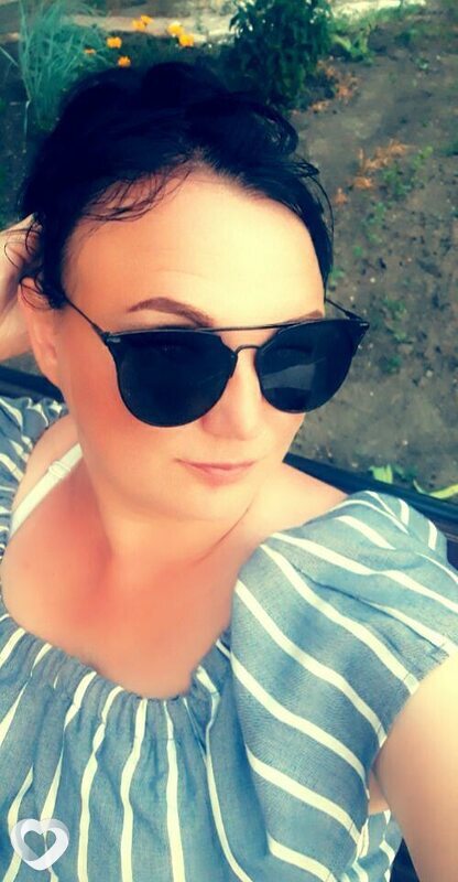 Алина, 39, Старом Осколе — анкета №2284717