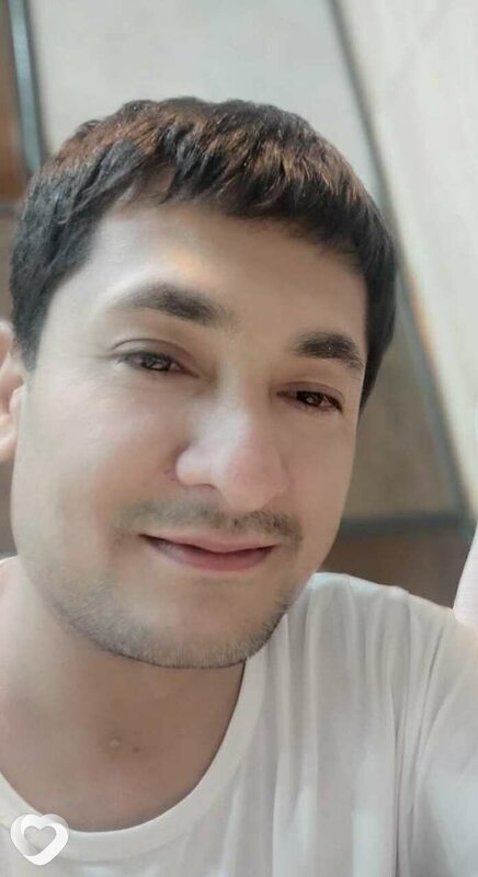Хасан, 35, Алматы — анкета №2284718