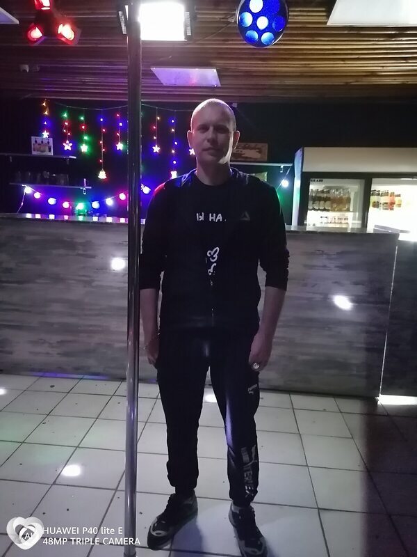 Евгений, 36, Кургане — анкета №2284719